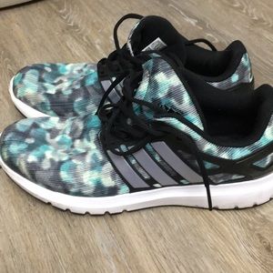 Adidas running shoes